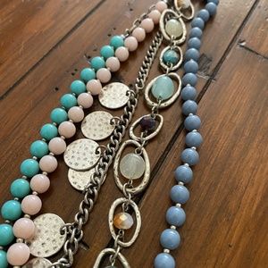 Premier Designs Necklace